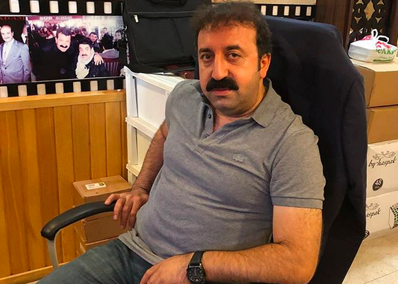 Masterchef Mehmet Sur kimdir nasıl bir hayatı var? A24