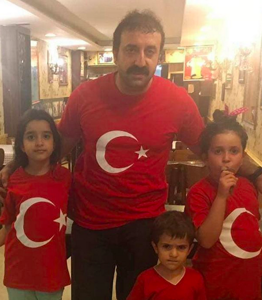 Masterchef Mehmet Sur kimdir nasıl bir hayatı var? A24