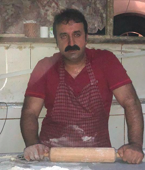 Masterchef Mehmet Sur kimdir nasıl bir hayatı var? A24