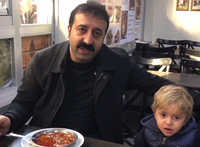 Masterchef Mehmet Sur kimdir nasıl bir hayatı var? A24