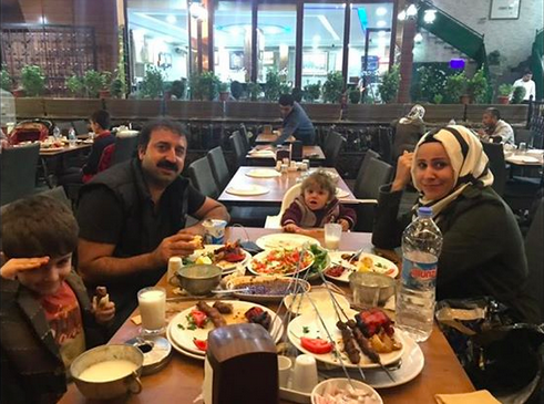 Masterchef Mehmet Sur kimdir nasıl bir hayatı var? A24