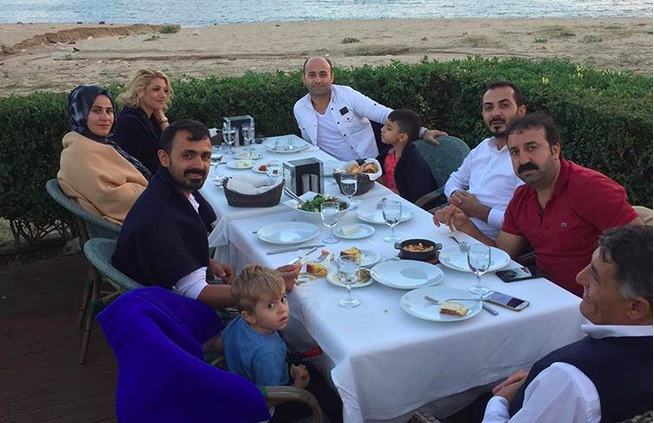 Masterchef Mehmet Sur kimdir nasıl bir hayatı var? A24