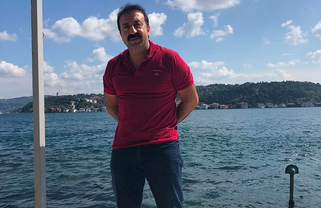 Masterchef Mehmet Sur kimdir nasıl bir hayatı var? A24