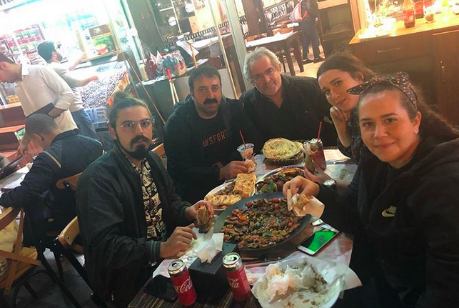 Masterchef Mehmet Sur kimdir nasıl bir hayatı var? A24