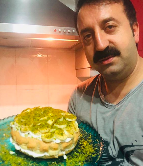 Masterchef Mehmet Sur kimdir nasıl bir hayatı var? A24