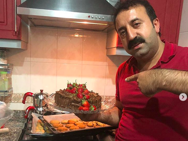 Masterchef Mehmet Sur kimdir nasıl bir hayatı var? A24