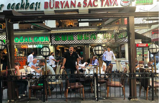 Masterchef Mehmet Sur kimdir nasıl bir hayatı var? A24