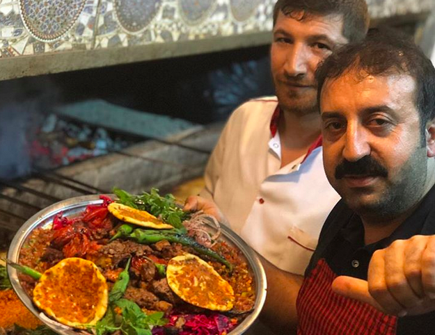 Masterchef Mehmet Sur kimdir nasıl bir hayatı var? A24