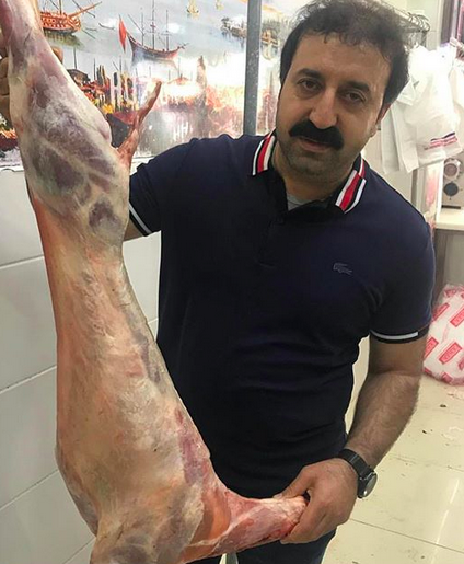 Masterchef Mehmet Sur kimdir nasıl bir hayatı var? A24