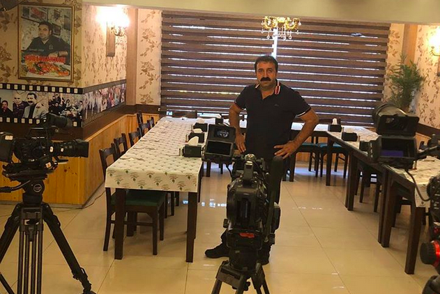 Masterchef Mehmet Sur kimdir nasıl bir hayatı var? A24