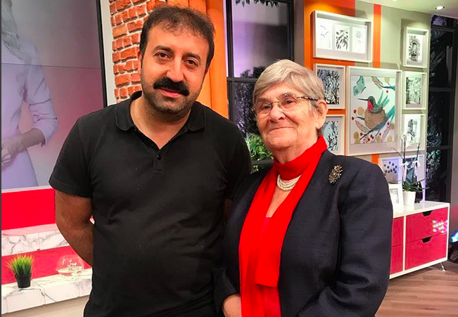 Masterchef Mehmet Sur kimdir nasıl bir hayatı var? A24