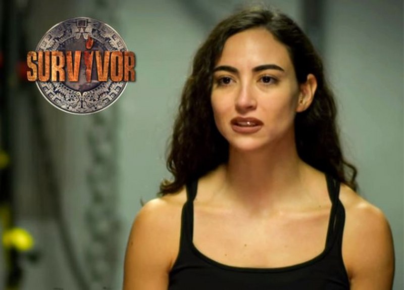 2 Şubat'ta başlayacak olan Survivor 2019'un Türk takımında kimler yarışacak? İşte adaylar A24