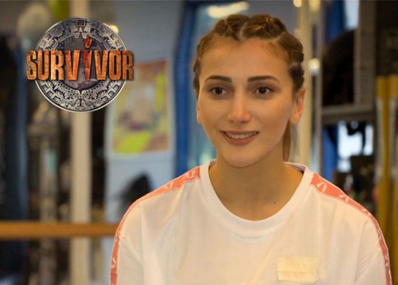2 Şubat'ta başlayacak olan Survivor 2019'un Türk takımında kimler yarışacak? İşte adaylar A24