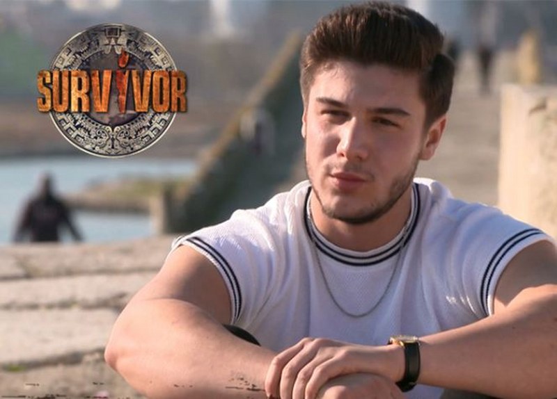 2 Şubat'ta başlayacak olan Survivor 2019'un Türk takımında kimler yarışacak? İşte adaylar A24