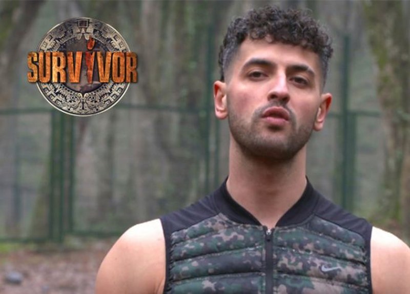 2 Şubat'ta başlayacak olan Survivor 2019'un Türk takımında kimler yarışacak? İşte adaylar A24