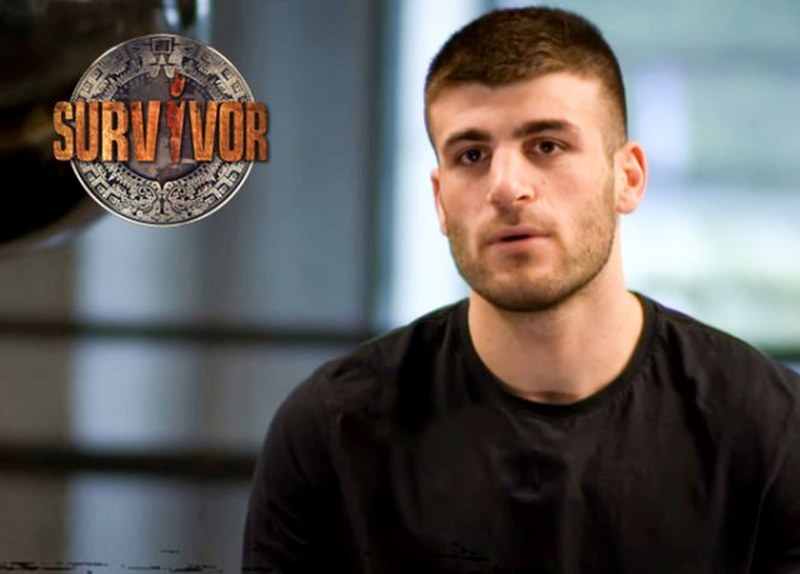 2 Şubat'ta başlayacak olan Survivor 2019'un Türk takımında kimler yarışacak? İşte adaylar A24