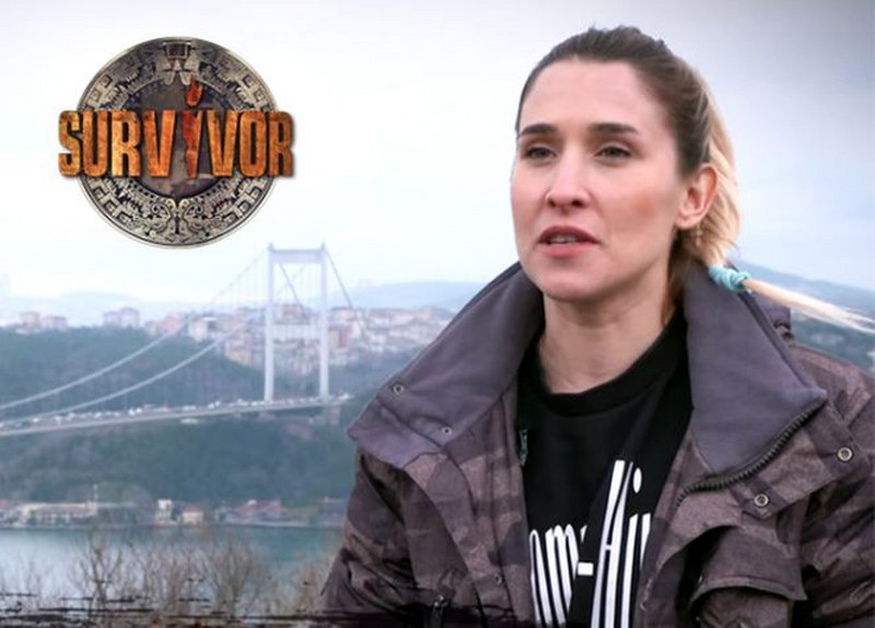 2 Şubat'ta başlayacak olan Survivor 2019'un Türk takımında kimler yarışacak? İşte adaylar A24