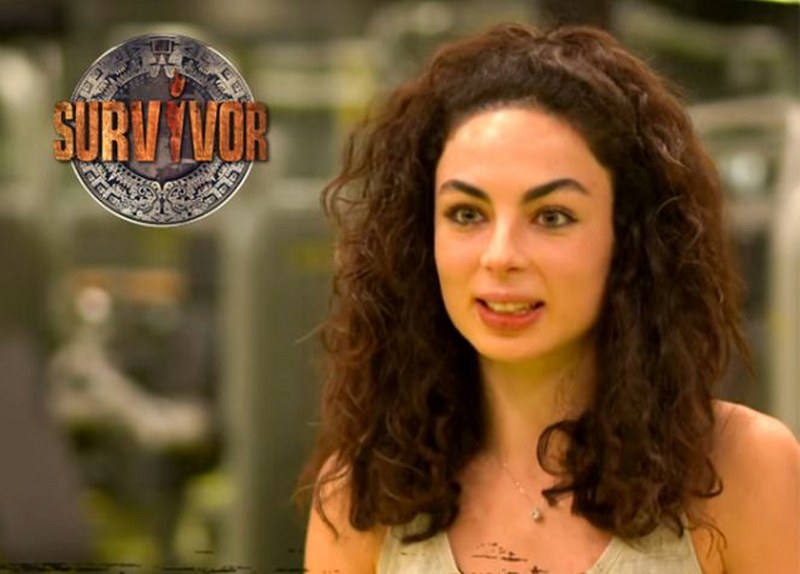 2 Şubat'ta başlayacak olan Survivor 2019'un Türk takımında kimler yarışacak? İşte adaylar A24