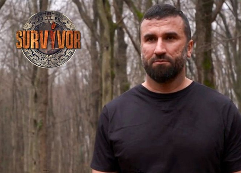 2 Şubat'ta başlayacak olan Survivor 2019'un Türk takımında kimler yarışacak? İşte adaylar A24