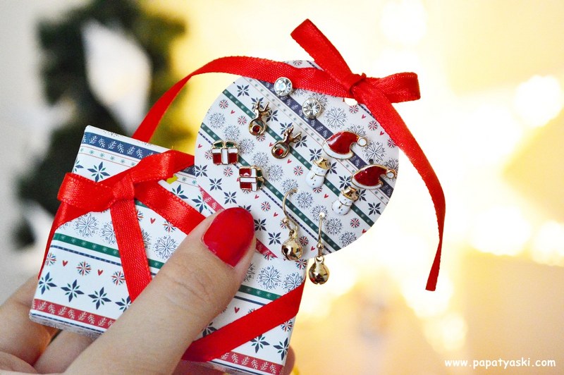 14 Şubat Sevgililer Günü için hediye önerileri (2019) A24