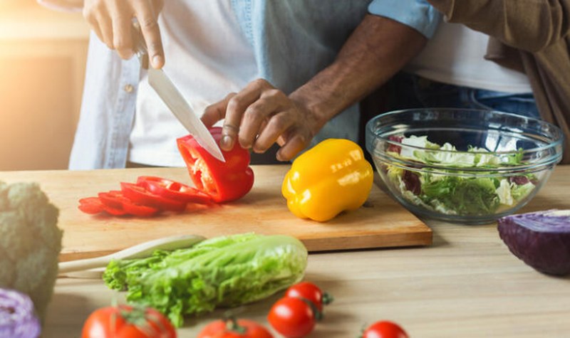 Mutfağınızda varsa çöpe atın! Kanser yapıyor A24