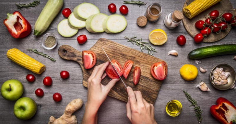 Mutfağınızda varsa çöpe atın! Kanser yapıyor A24