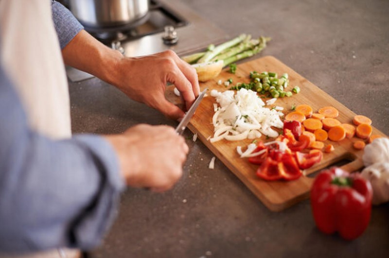 Mutfağınızda varsa çöpe atın! Kanser yapıyor A24