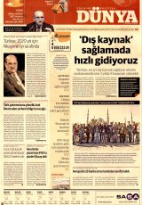 Dünya Gazetesi