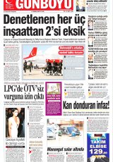 Günboyu Gazetesi