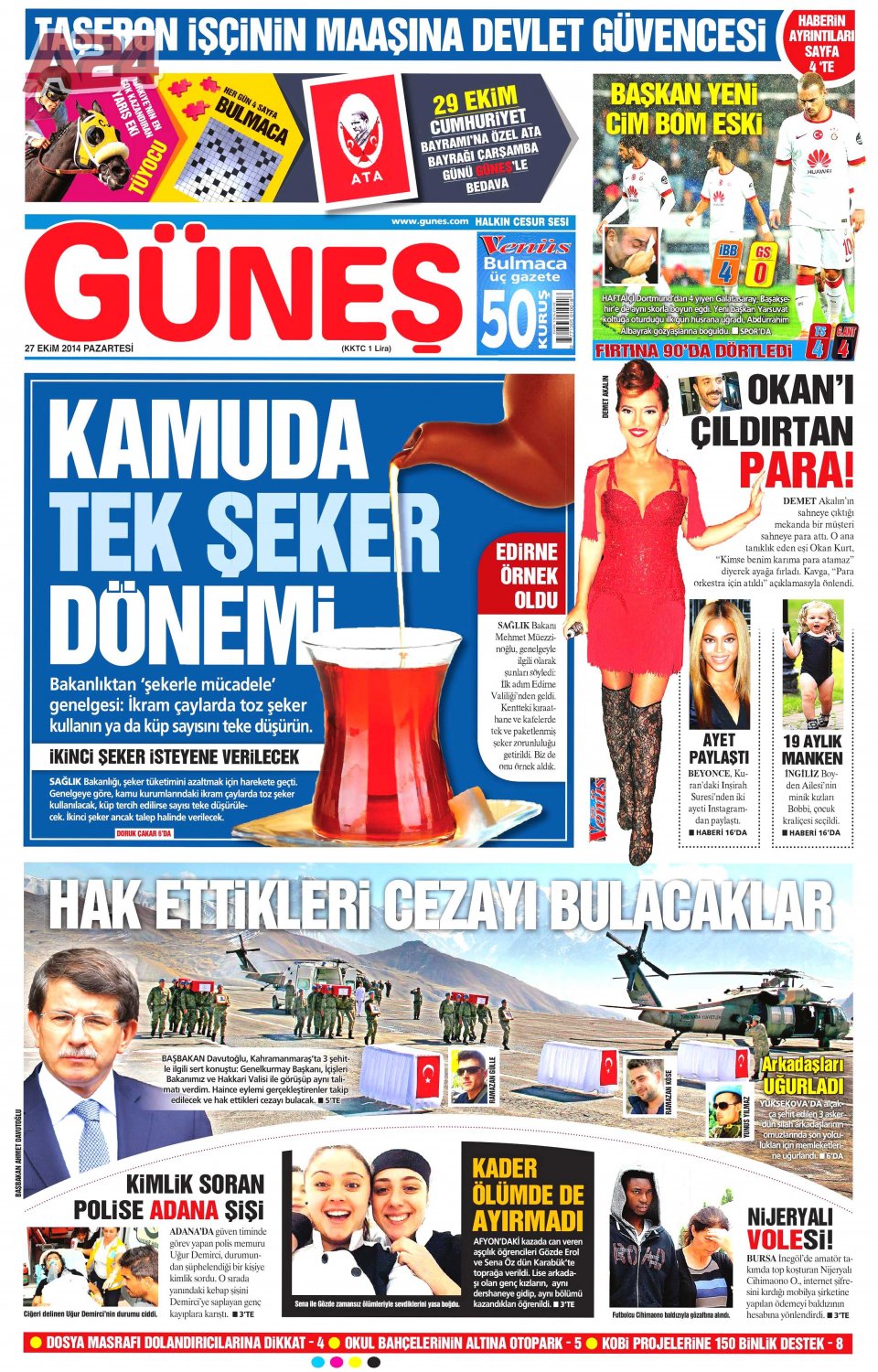 Güneş