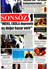 Ankara Son Söz Gazetesi