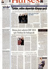 Hürses Gazetesi