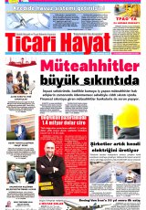 Ticari Hayat Gazetesi