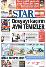 Star Gazetesi