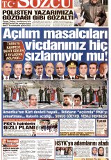 Sözcü Gazetesi