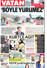 Vatan Gazetesi