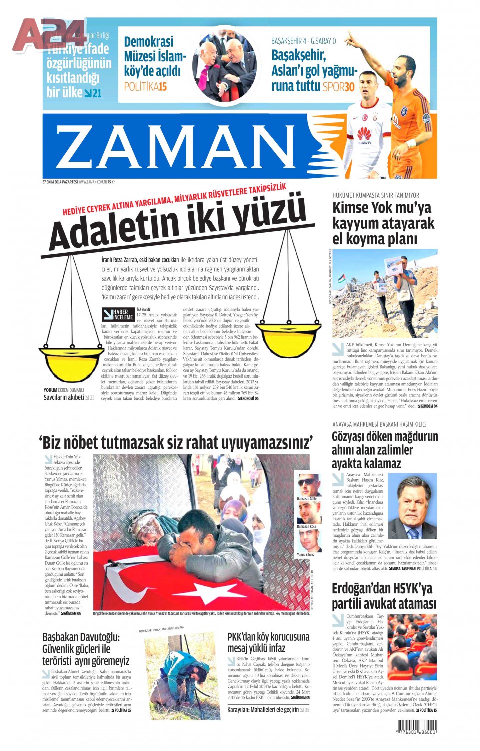 Zaman