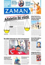 Zaman Gazetesi