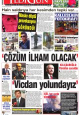 Belde Gazetesi