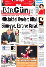 Birgün Gazetesi