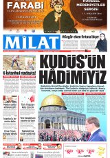 Milat Gazetesi