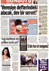 Günboyu Gazetesi