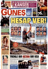 Güneş Gazetesi