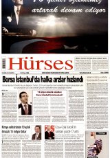 Hürses Gazetesi