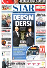 Star Gazetesi