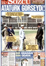 Sözcü Gazetesi