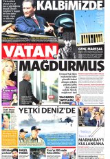 Vatan Gazetesi