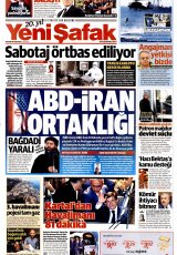 Yeni Şafak Gazetesi