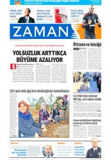 Zaman Gazetesi