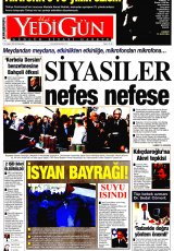 Belde Gazetesi